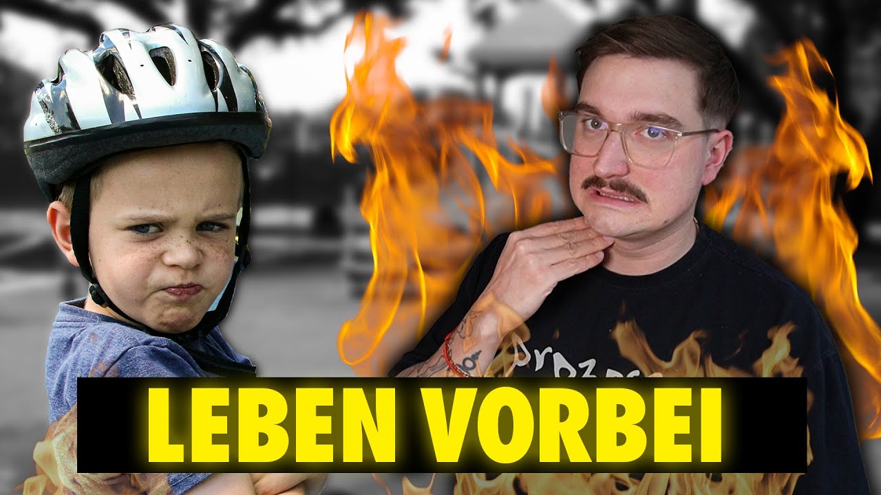 Rage Review: wieso ICH KEINE KINDER möchte...