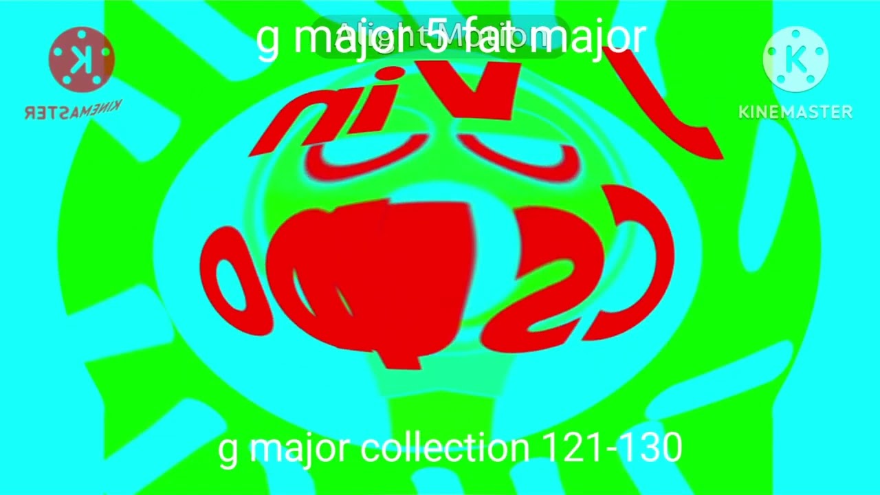 Jevin Csupo Remake Kinemaster g major collection 121-130