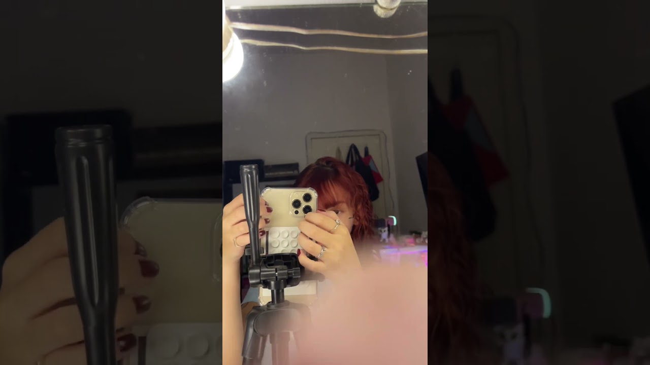 ASMR CASEIRO #asmr #tingles #visualtingle #nails #triggersforsleep #whispering #triggertime