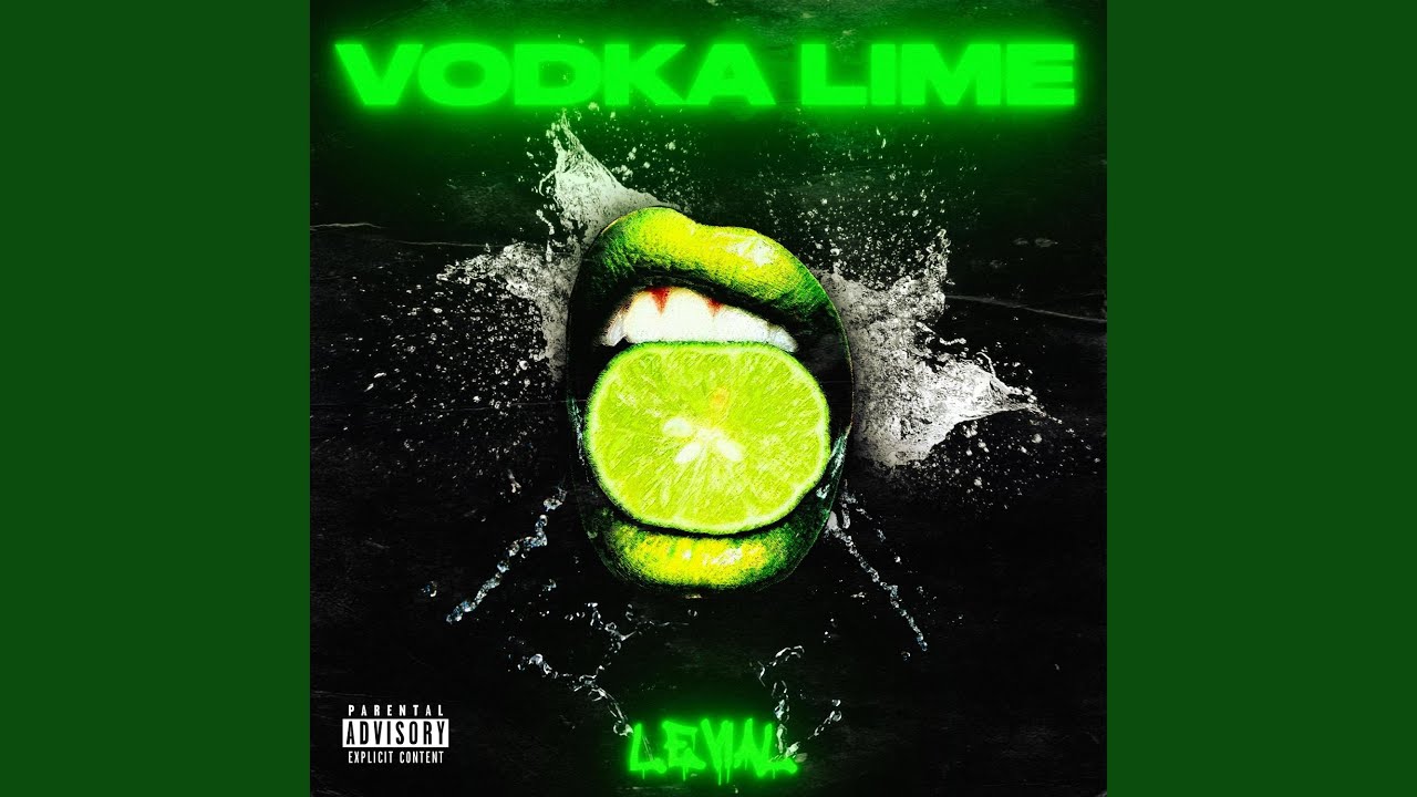 Vodka Lime
