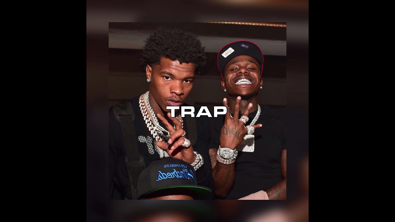 Trap | Lil Baby x DaBaby Type Beat | Trap Instrumental 2021