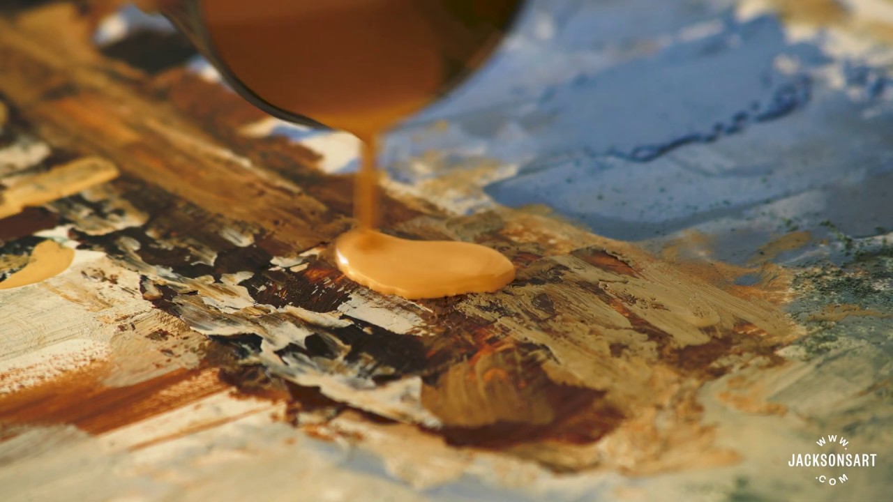 R&F Encaustic Wax | Jackson's Art