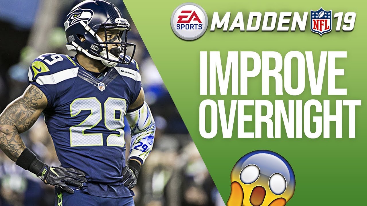 3 Legit Tips To Improve Your Defense Overnight in Madden 19!