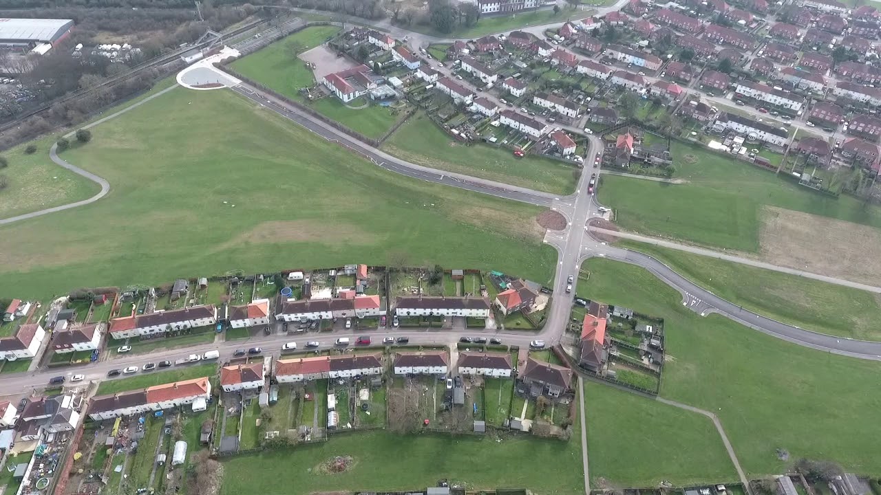 Aylesham 2