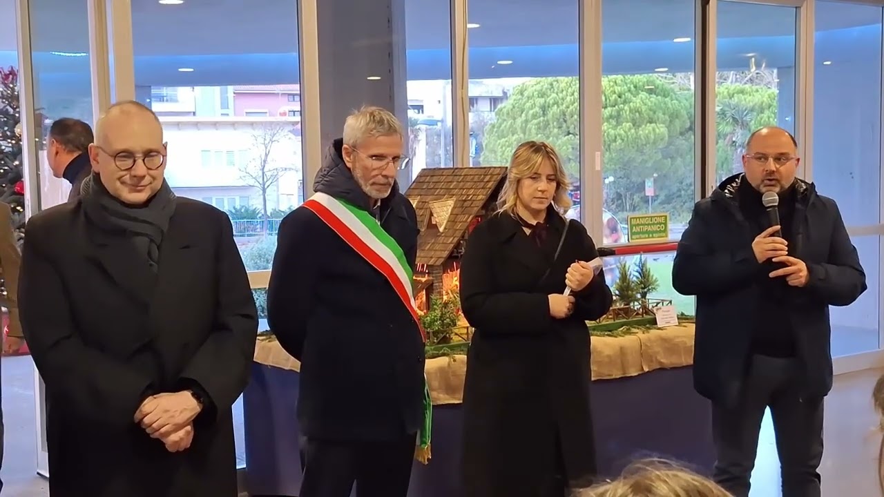 GRADO-LA MAGIA DEL NATALE 2025-2026