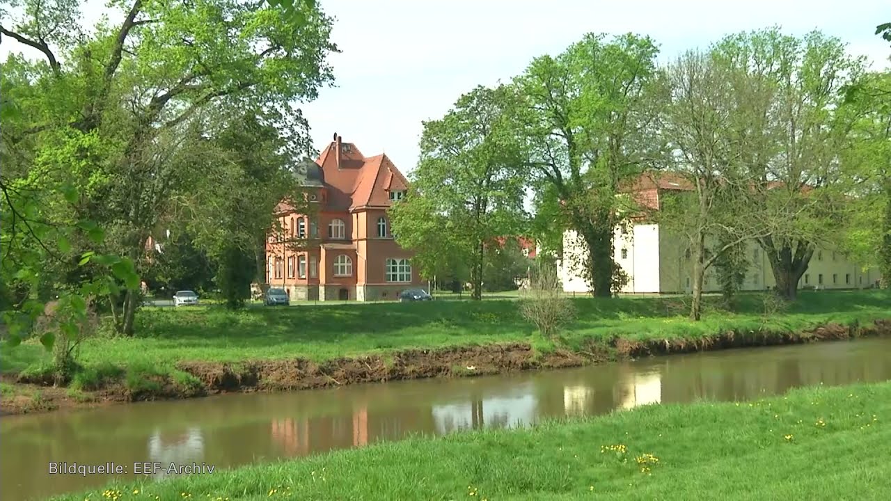 Bad Liebenwerda: Erneute Auszeichnung durch den FOCUS - LAUSITZWELLE