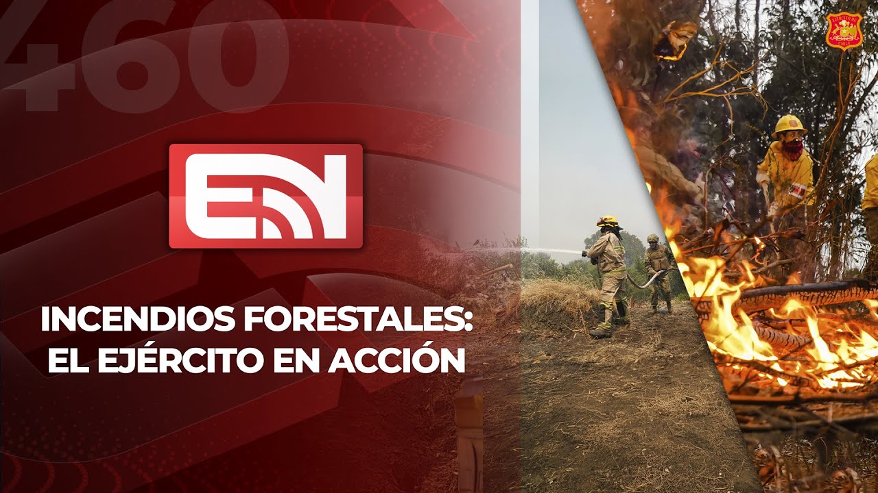 Ejército Noticias 460 (20/01/2026)