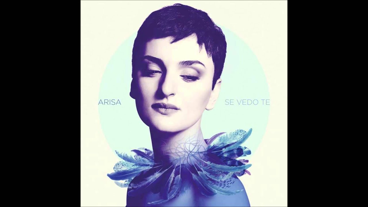 Arisa - Quante parole che non dici (