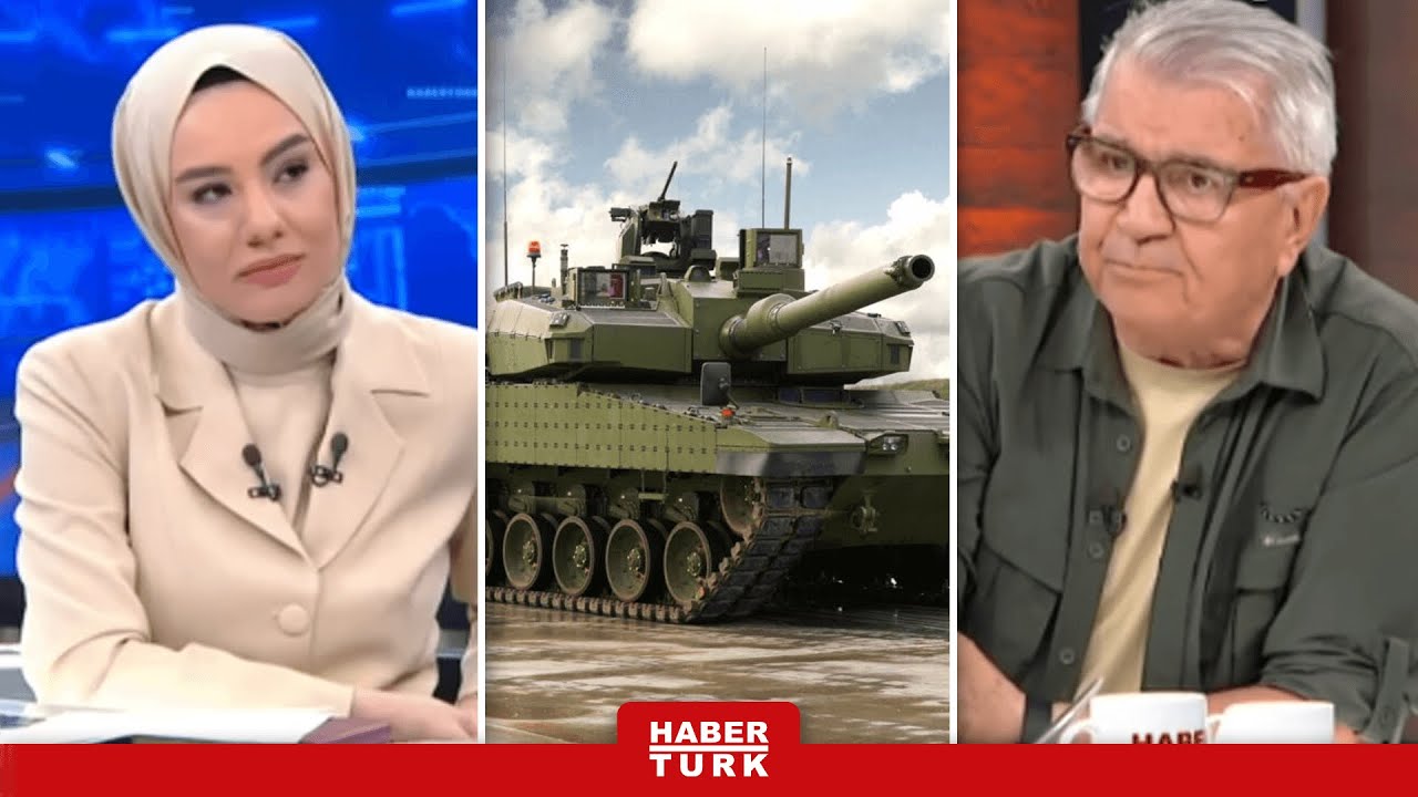 Altay Tankının Öne Çıkan Özellikleri Ne?