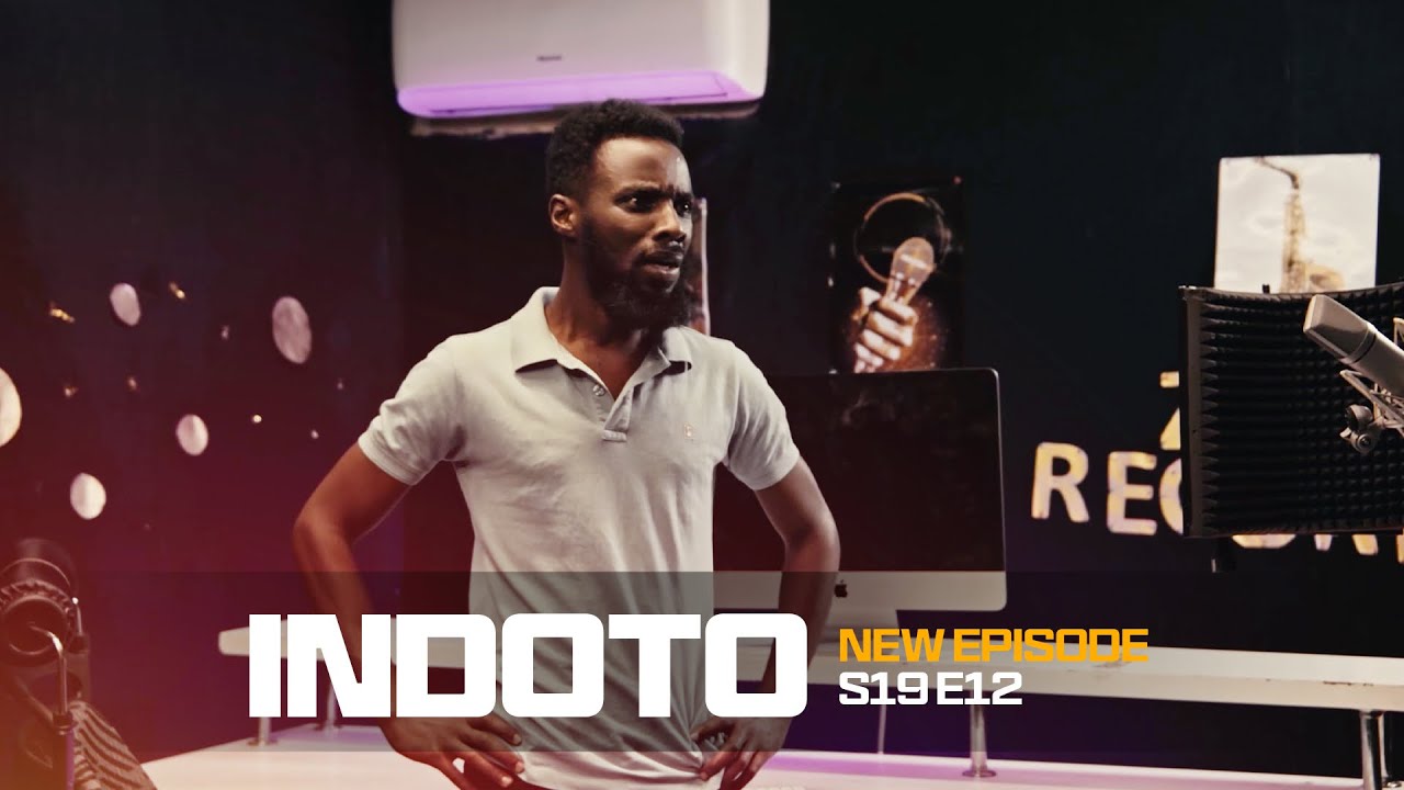 INDOTO S19E12 || BIRAKAZE GEORGE NONEHO ASANZWE UTWE TWOSE TWARARIWE ARICA UMUNTU NEZA || ZACU SERIE
