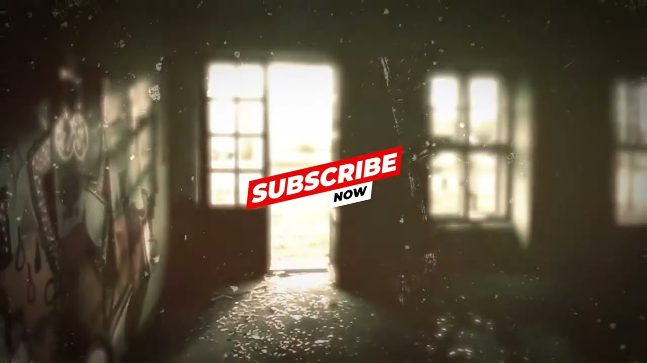 Haunted Evil`s Crypt , S01 E02