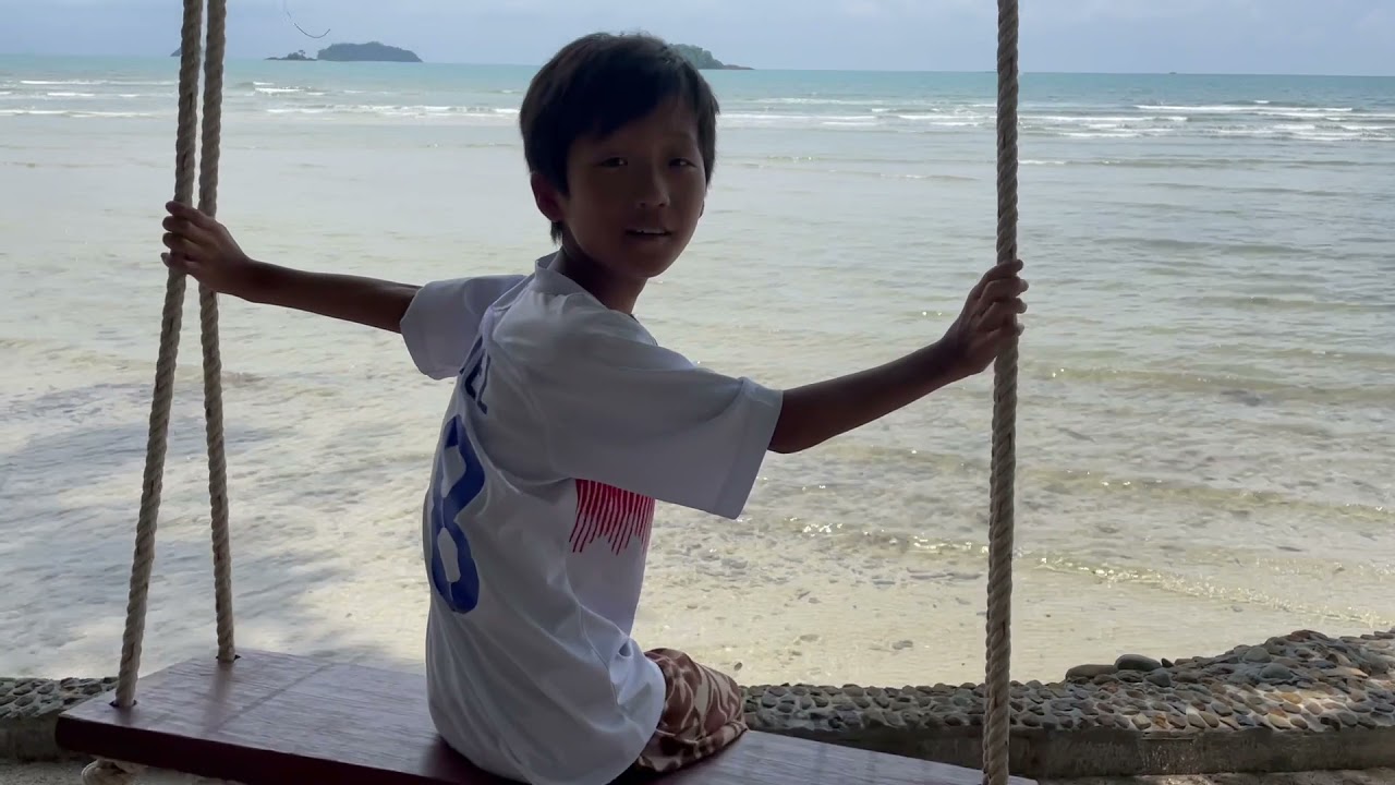 Barali Beach Resort Koh Chang