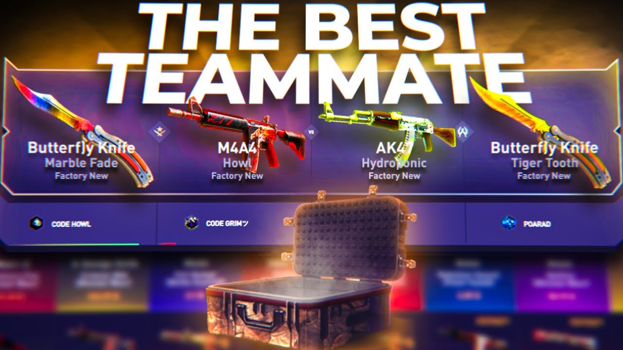 THE BEST TEAMMATE (DATDROP BATTLES)