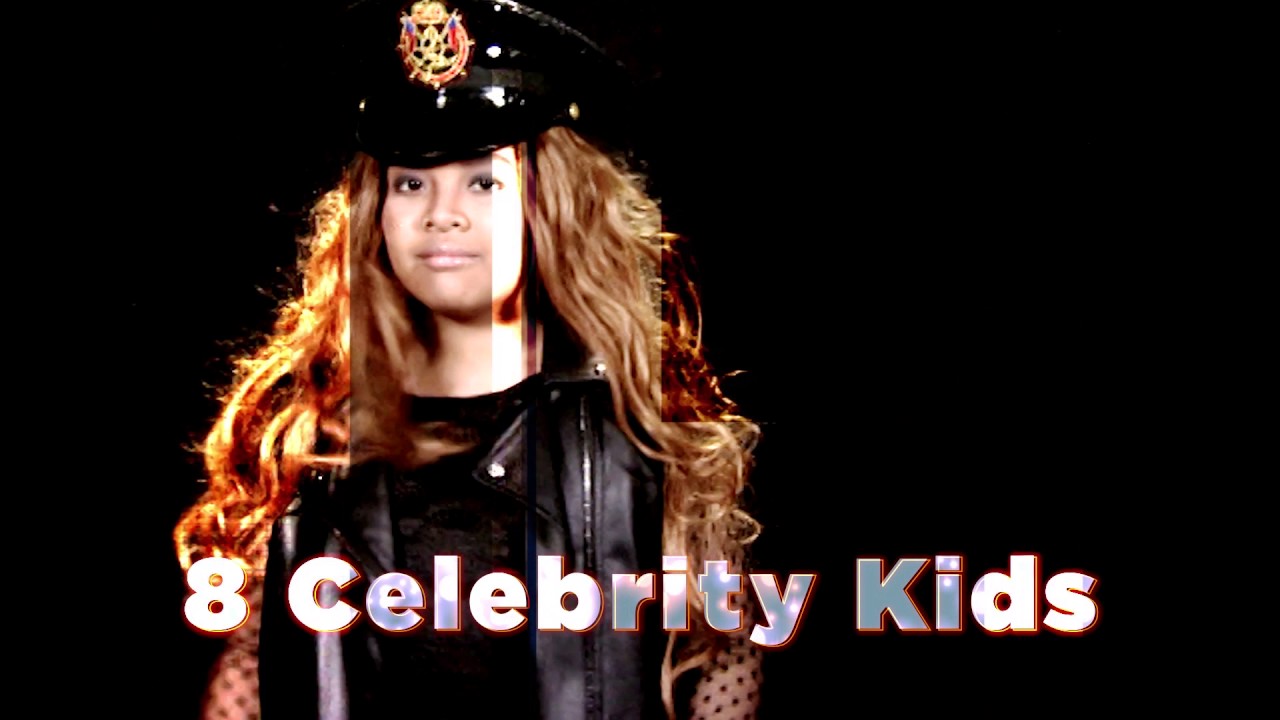 Your Face Sounds Familiar Kids Teaser: Meet The 8 Celebrity Kids