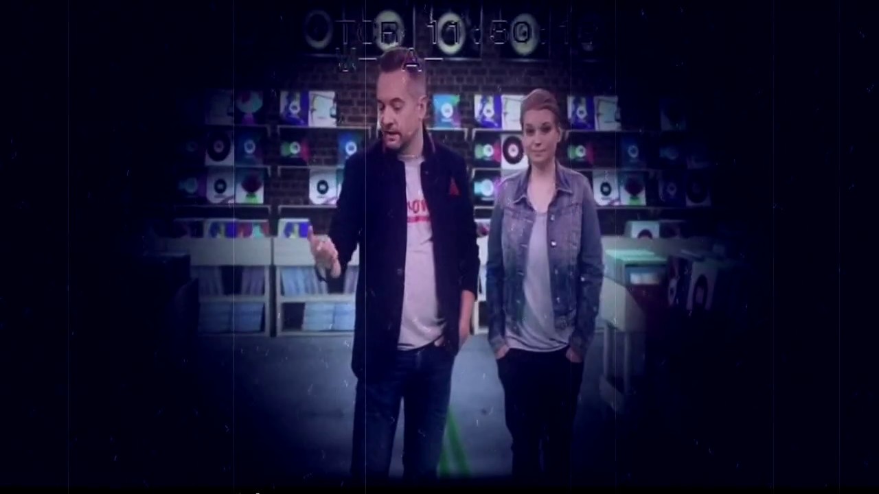 MUZO.TV - Moje Muzo -Teaser (Oldies But Goldies)