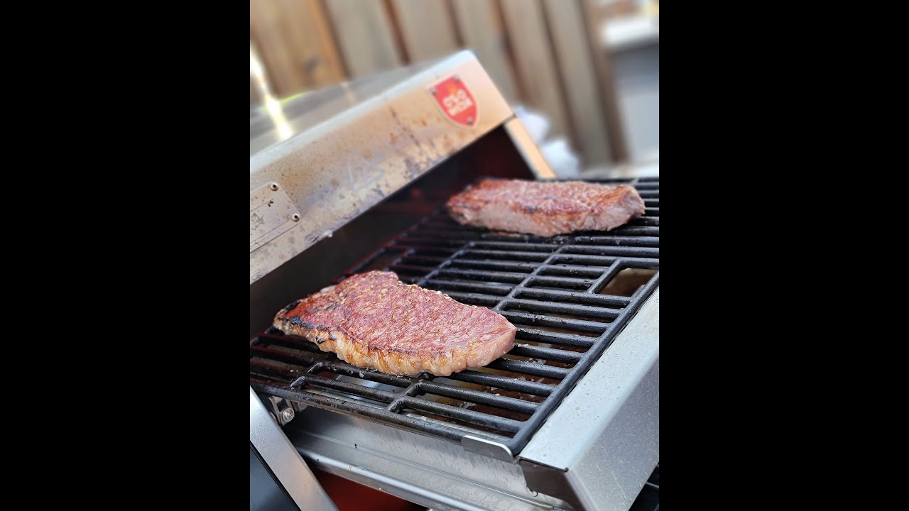 Use Code JOHNNY10 for Otto Wilde Grill Deals!