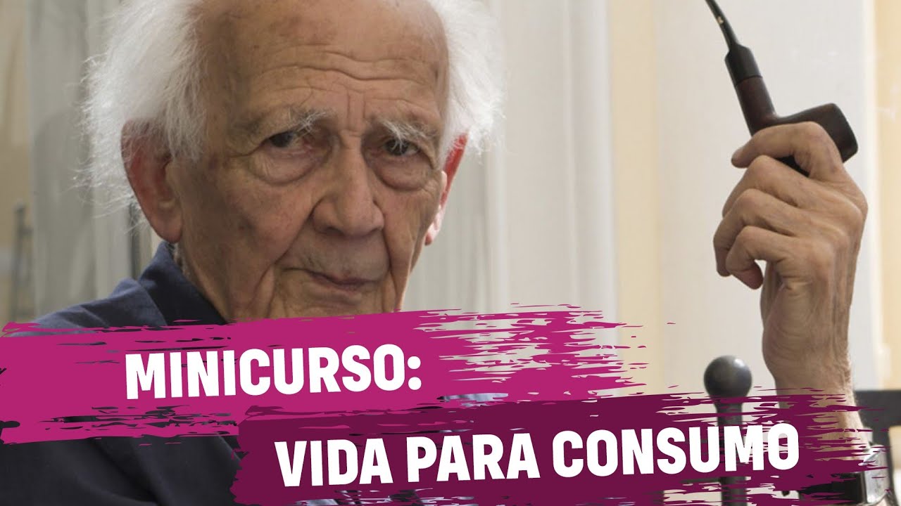 Vida Para Consumo | Lição #3