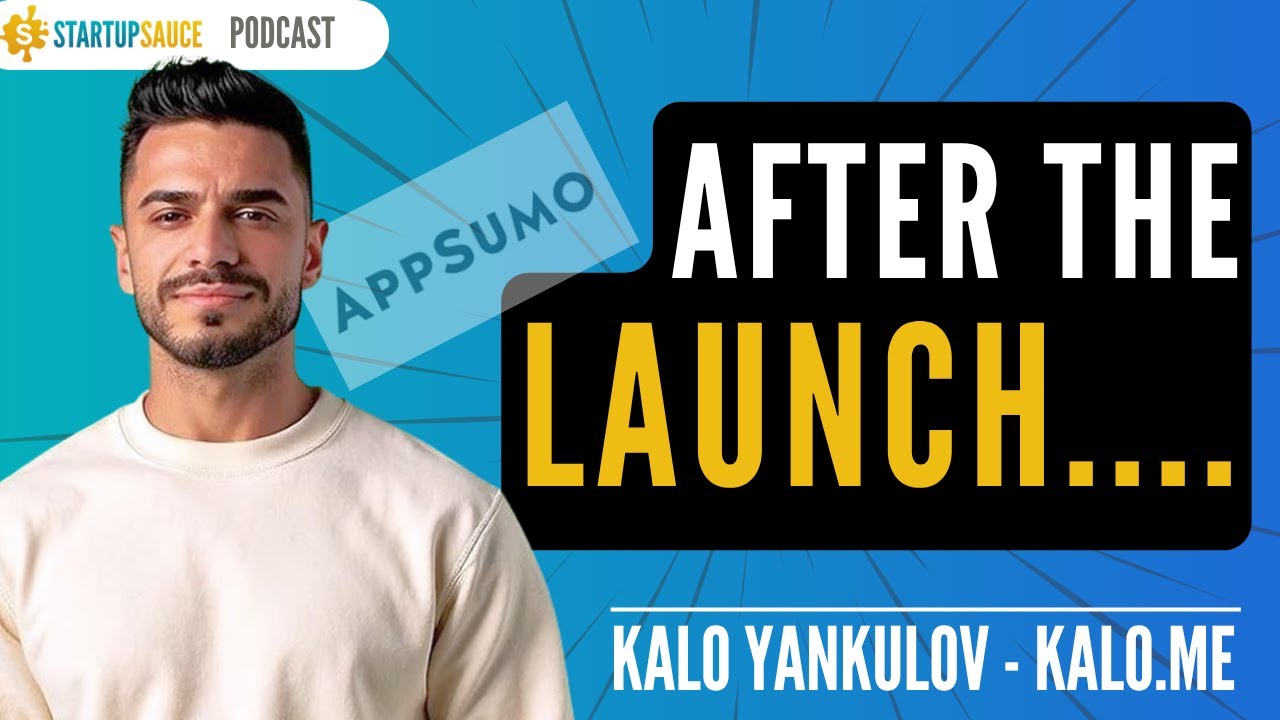 Launched on AppSumo? Here&rsquo;s What NO ONE Tells You Happens Next!
