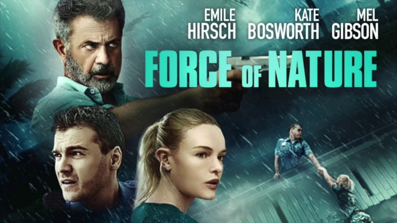 Filmmaker Michael Polish on Working With His Wife Kate Bosworth