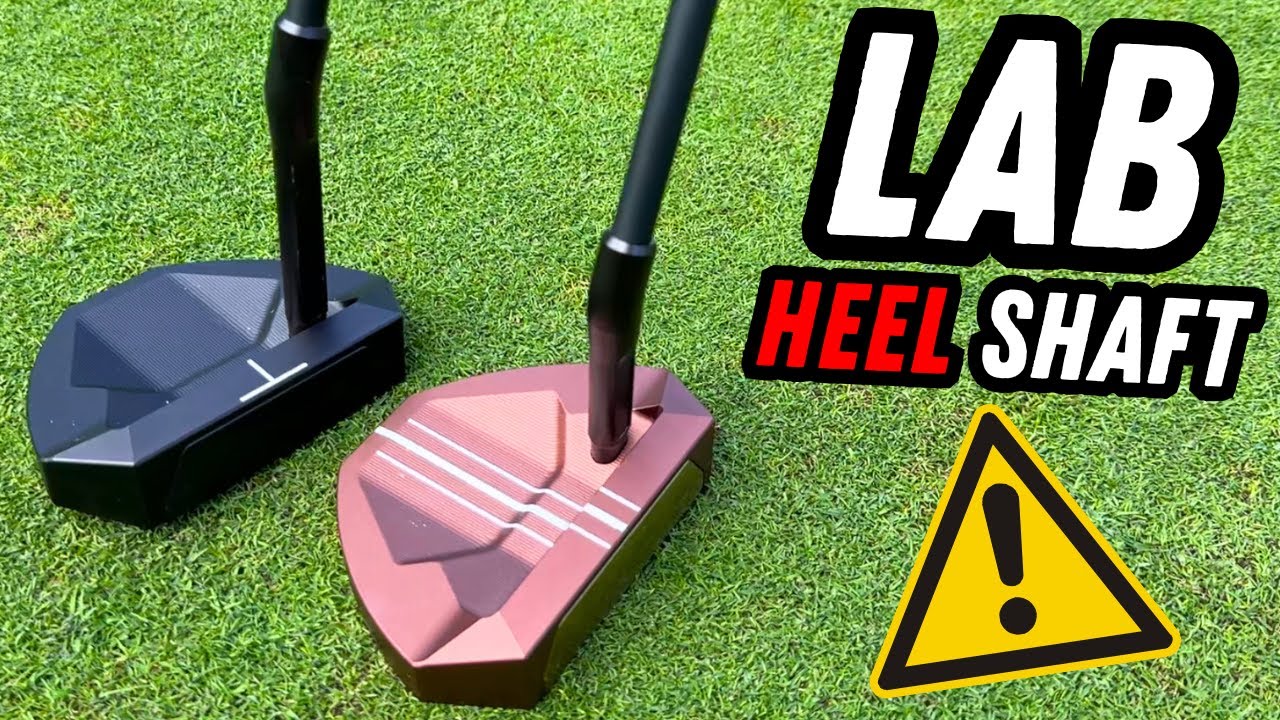 Has Lab released the Best Zero Torque Putter Ever?… 