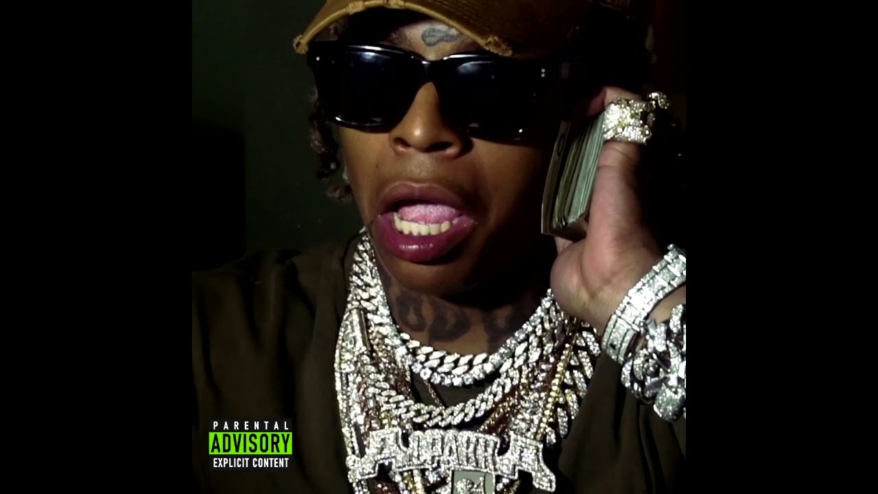 [FREE] Lil Gotit Type Beat 2025 - 