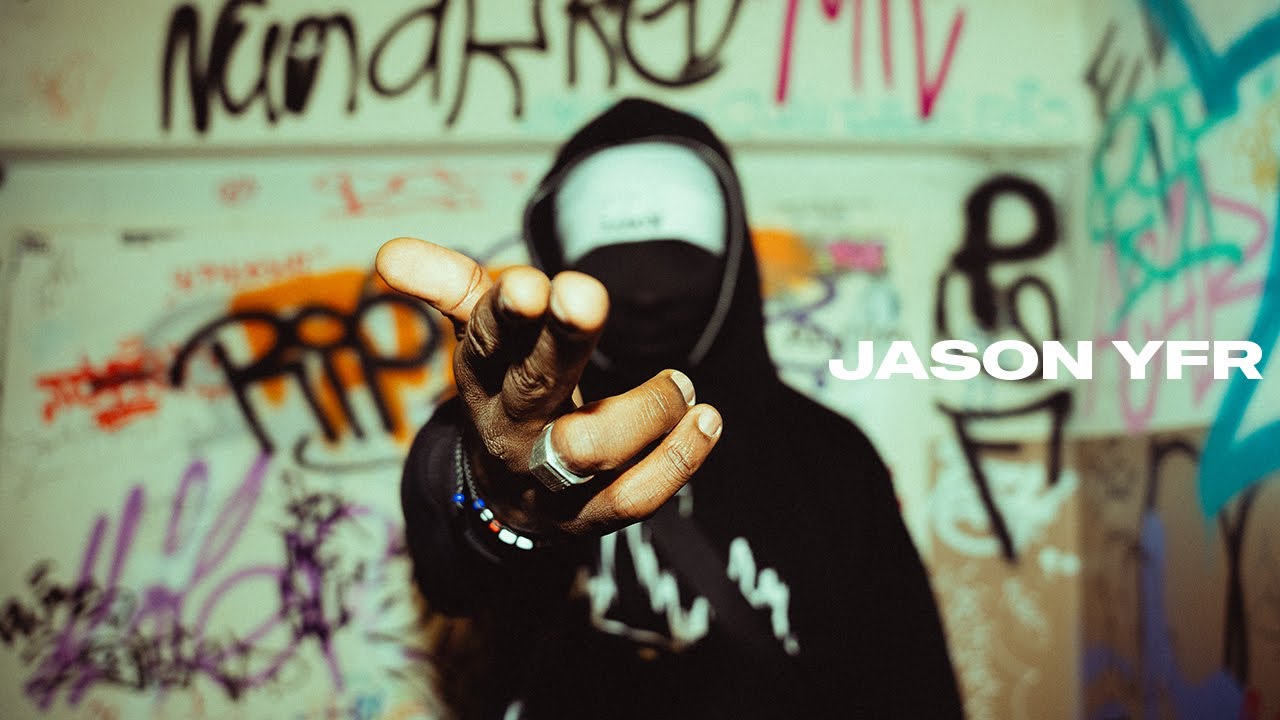 YFR Jason - S01E09 🔋 @way2chrgd
