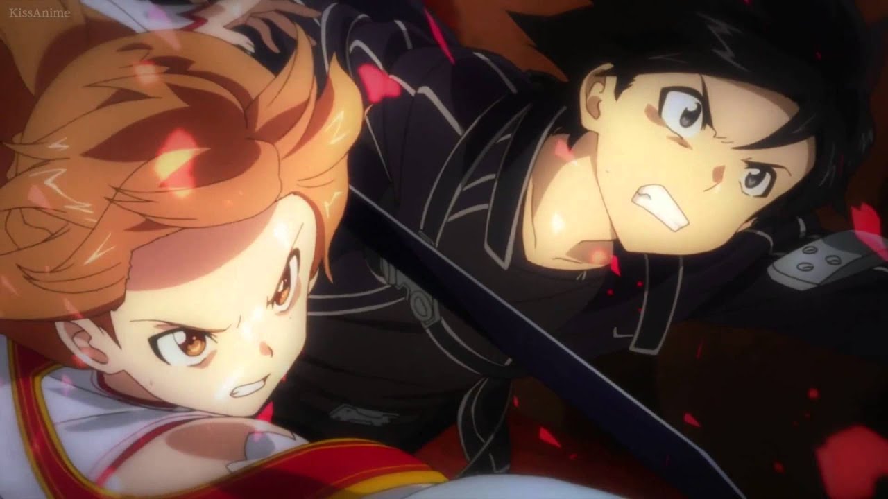Multi Anime AMV - Unbreakable