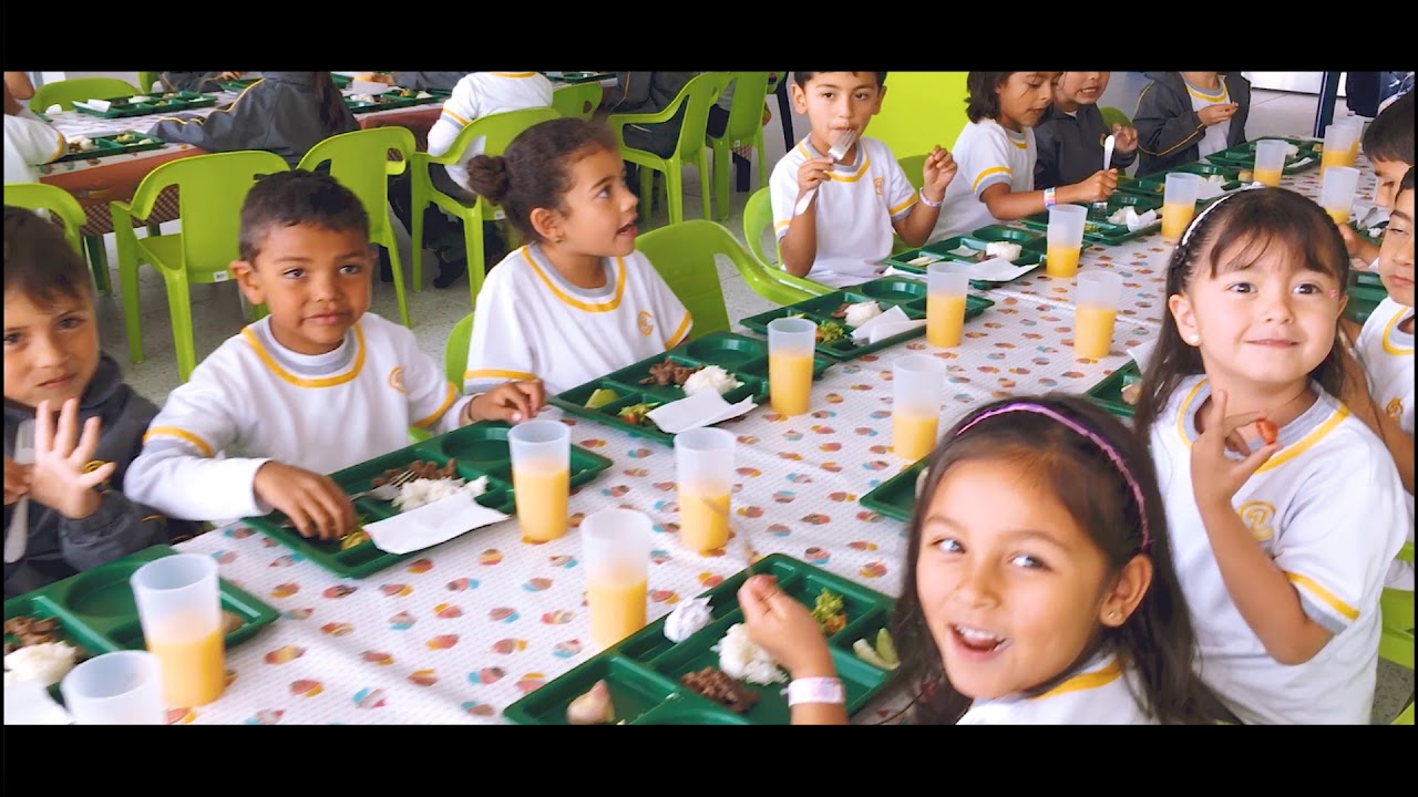 Colegio Abraham Lincoln (Bogotá) | LosMejores Colegios de Colombia