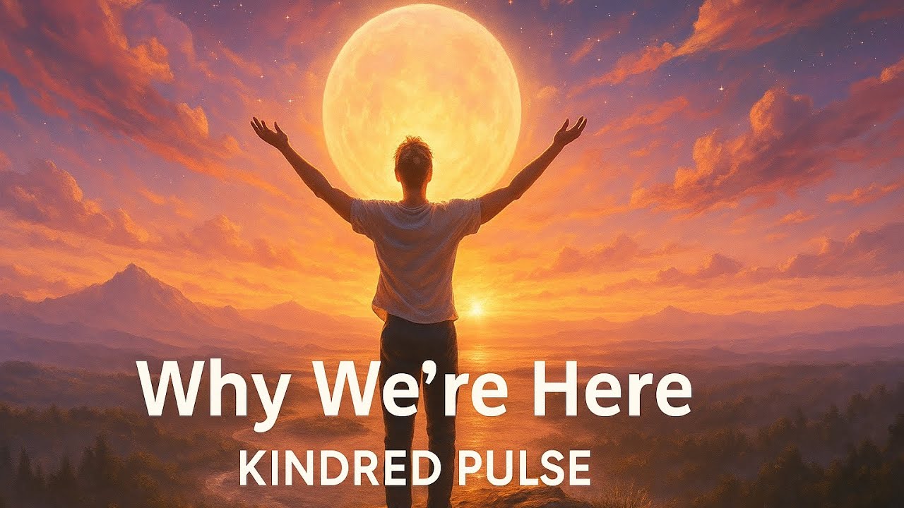 Kindred Pulse - Why We&rsquo;re Here