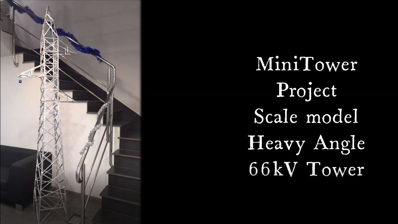 MiniTower Project
