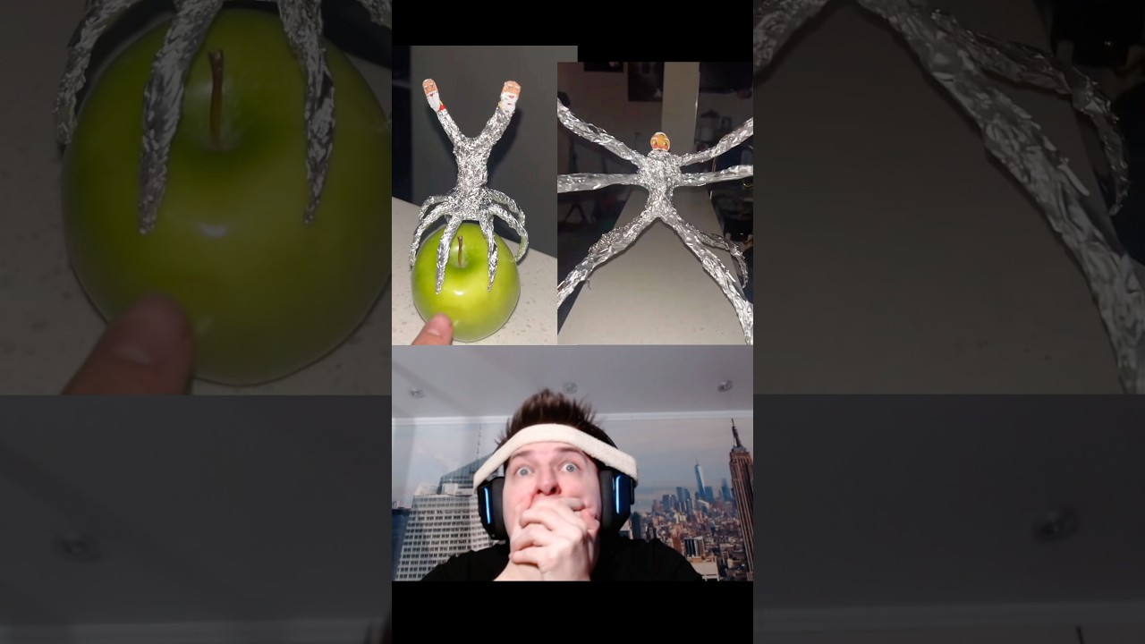 gugu gaga or Goo Goo gaga? 🎅