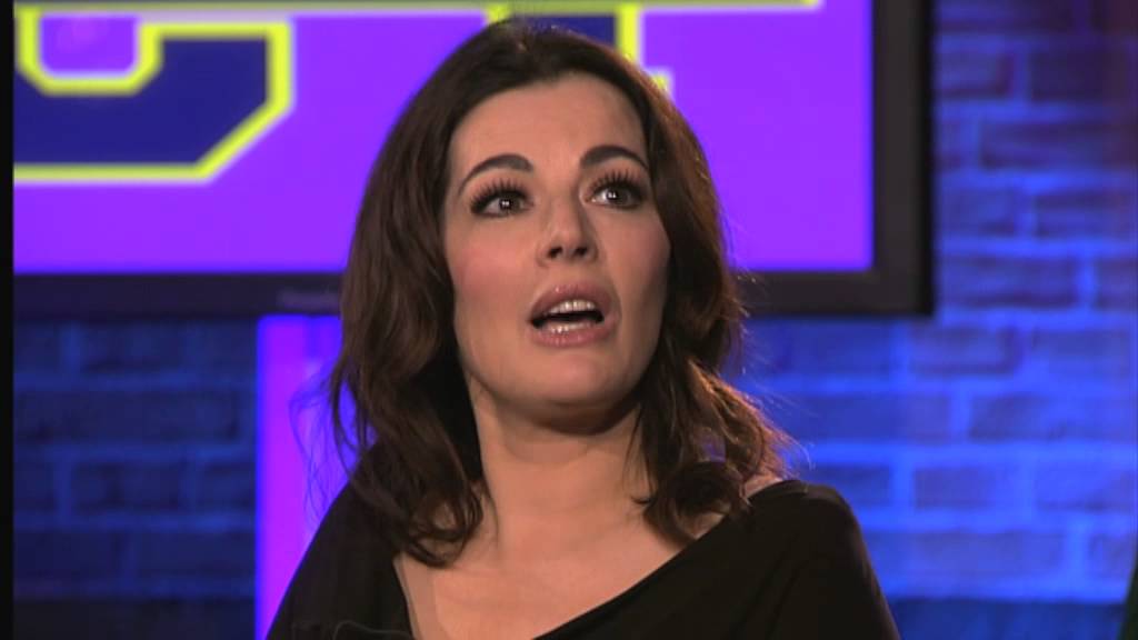 Nigella Lawson: 'Food lasts longer than men'