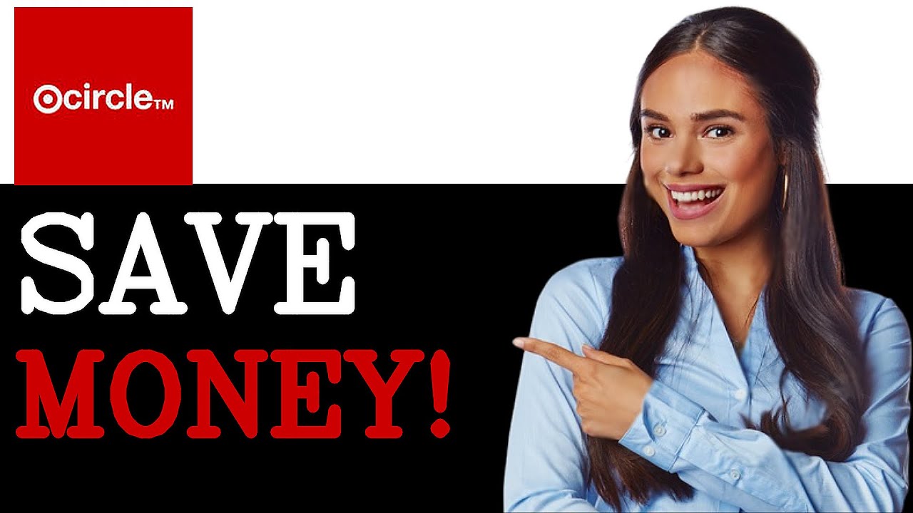 How to use target circle in store  How to save with target circle in store (2025)