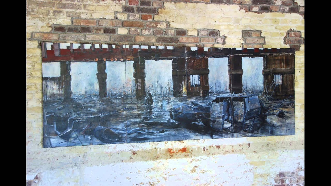 Limburgse Kunstkring - Opening expositie 