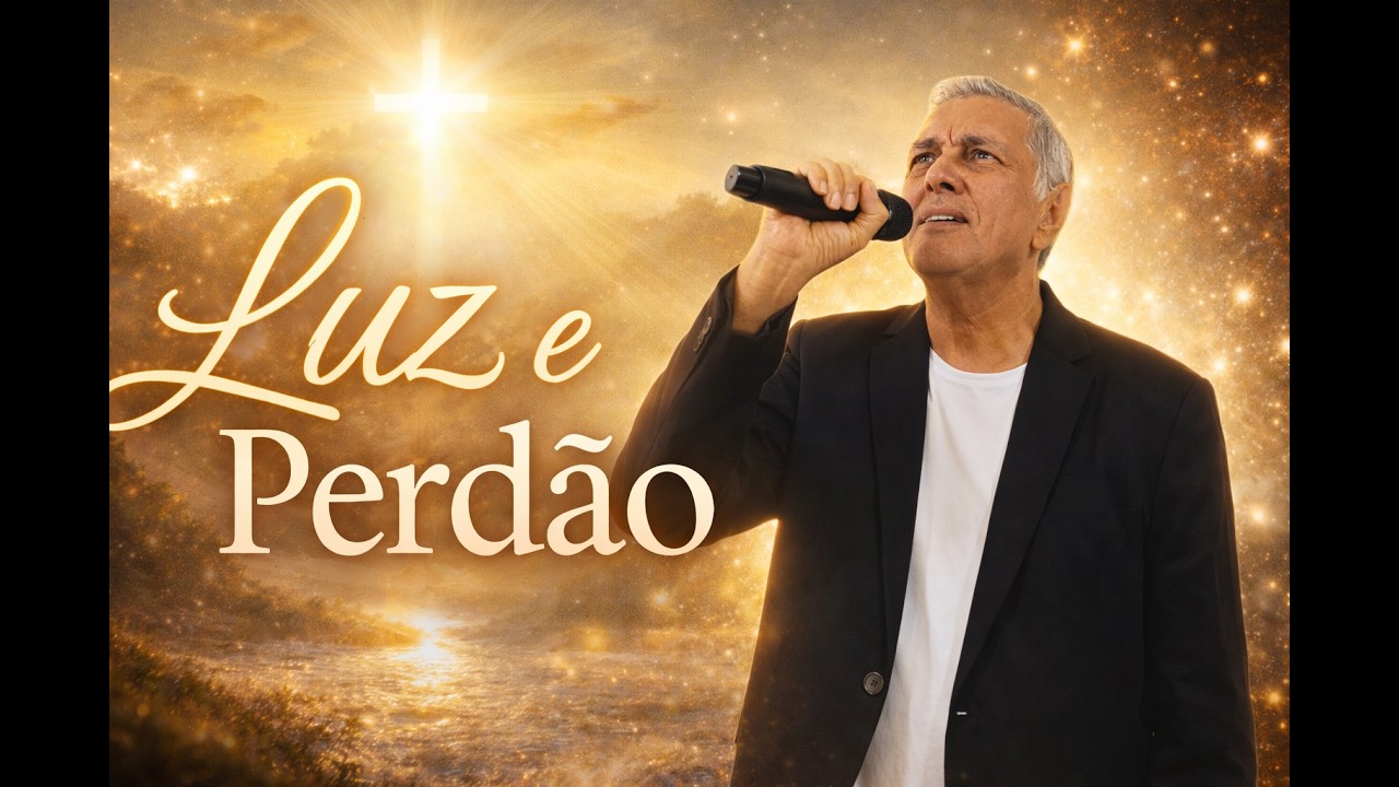 Luz e Perdão