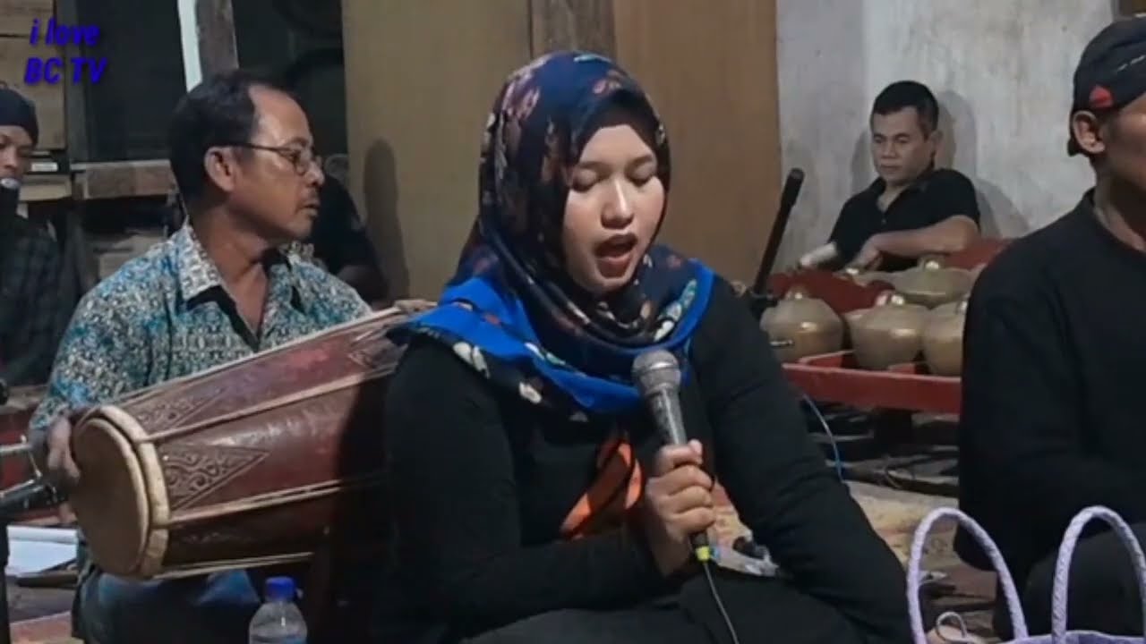 Episode 4 full 1 jam mbak Dwi uyon uyon klasik mat matan slendro nyampleng gayeng Sekar Laras 2023