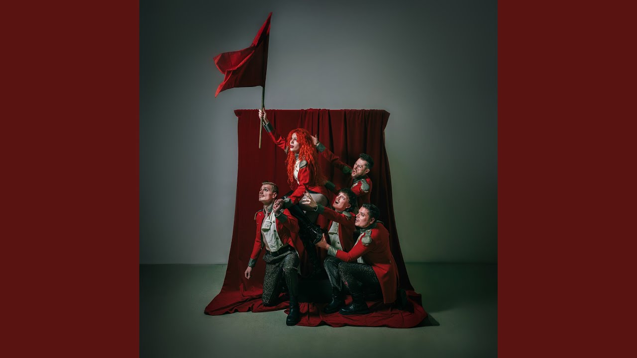 Red Flag Parade