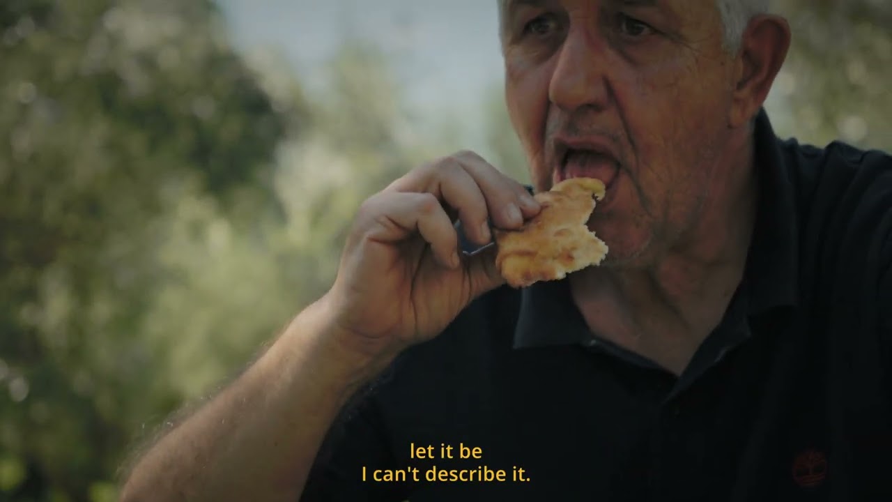 Our Harvest Is Our Legacy | Rooted in Messinia, Greece