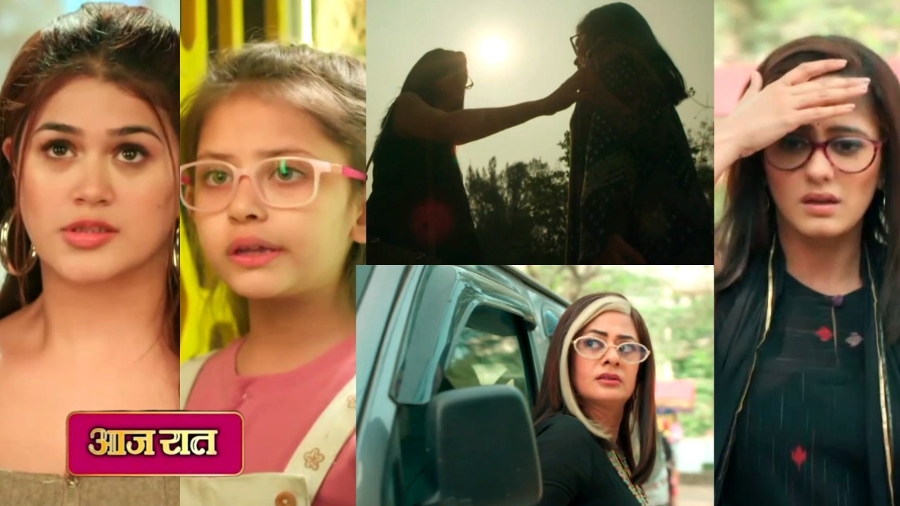 Mannat Today New Promo | 9 February | Mannat Rokne Wali Hai Aishwarya Ko