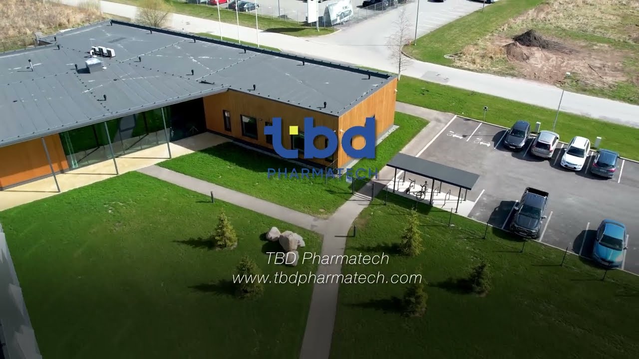 TBD Pharmatech