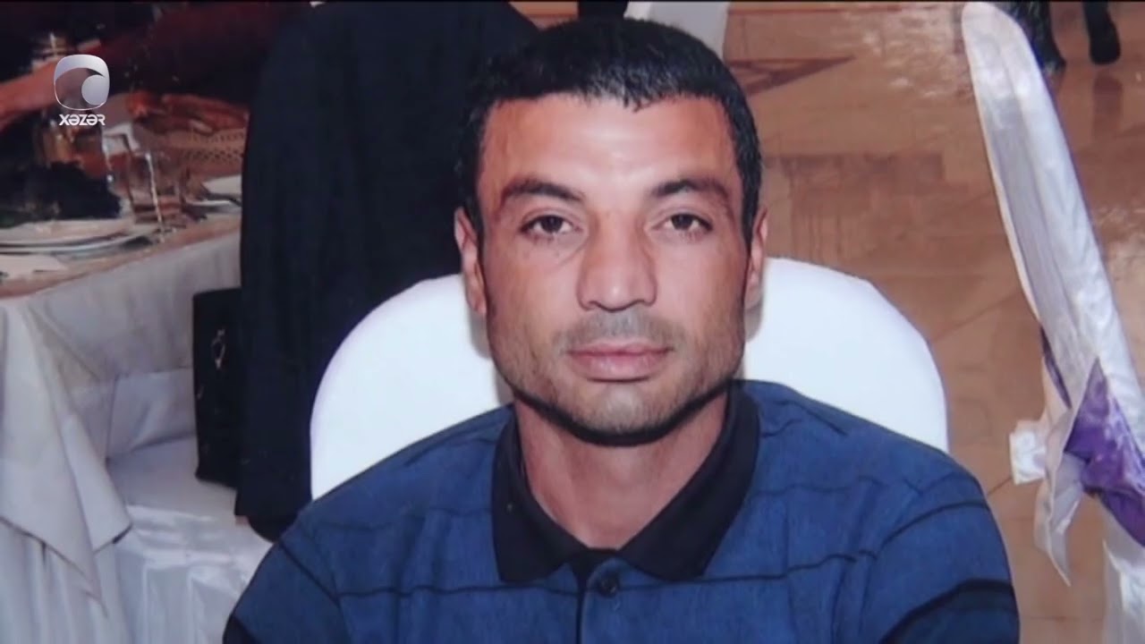 Özü yoxa çıxdı, maşını kanalın yaxınlığında tapıldı - Yevlaxda 40 yaşlı kişi 9 gündür yoxdur