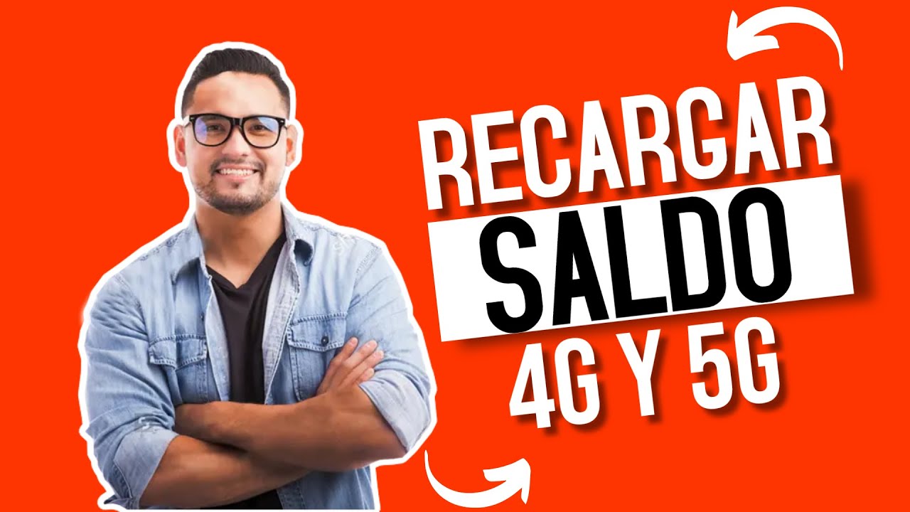 ✅ C&oacute;mo Recargar Saldo Gratis y Obtener Datos Ilimitados para Cualquier Compa&ntilde;&iacute;a