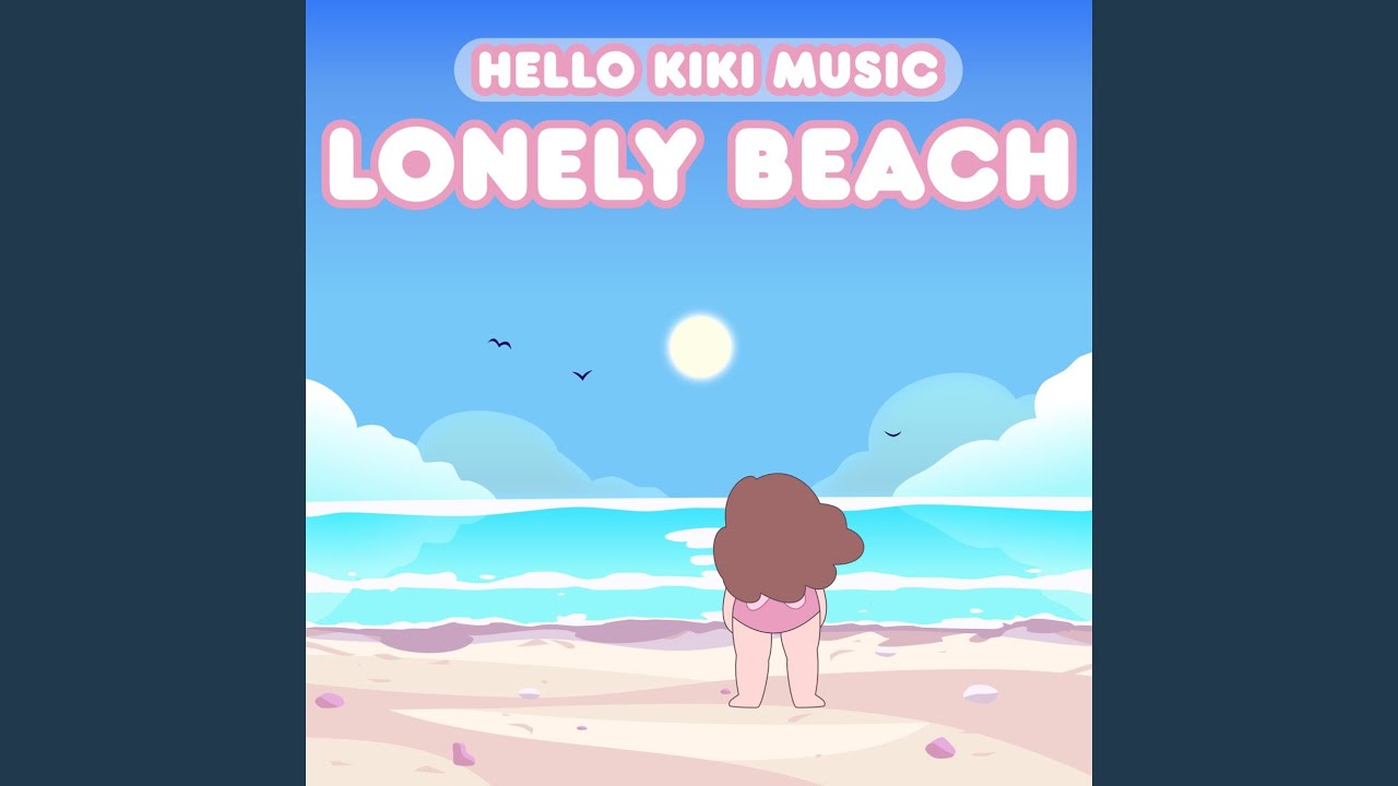 Last One Out of Beach City