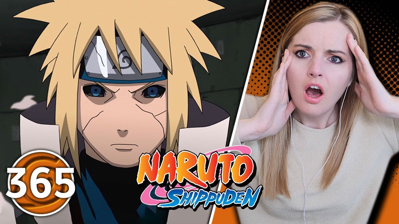 The Hokage Return?? - Naruto Shippuden Episode 365 Reaction