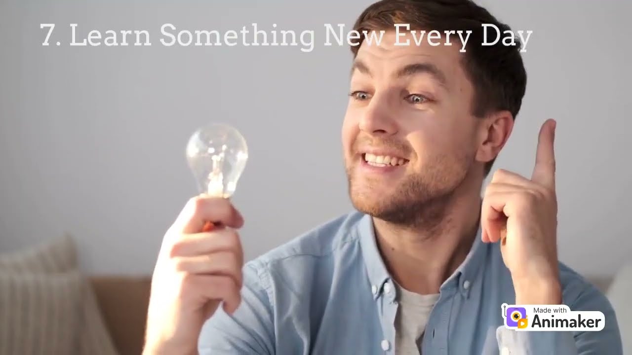 8 Simple Habits That Will Completely Transform Your Life