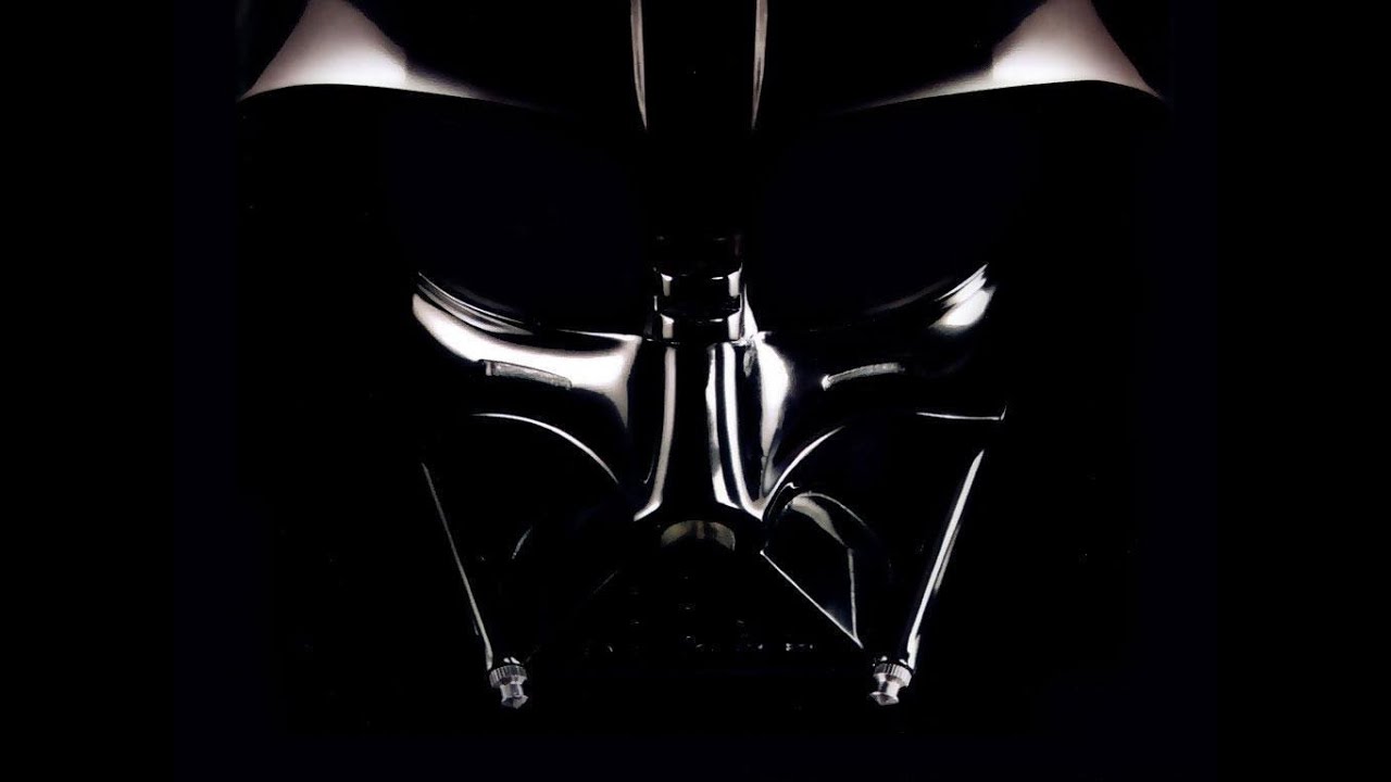 SoulCalibur IV - Darth Vader Cut Scene (HD)