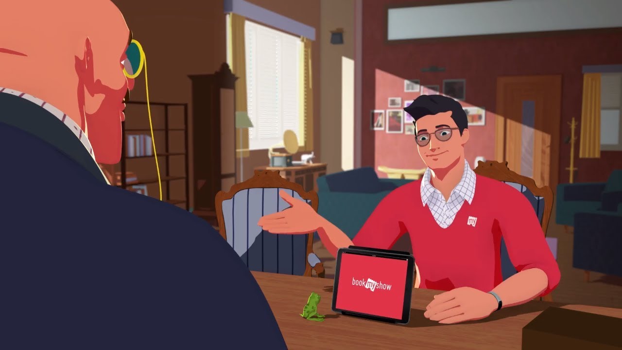 BookMyShow Business | OUR SUITE OF BUSINESS SOLUTIONS