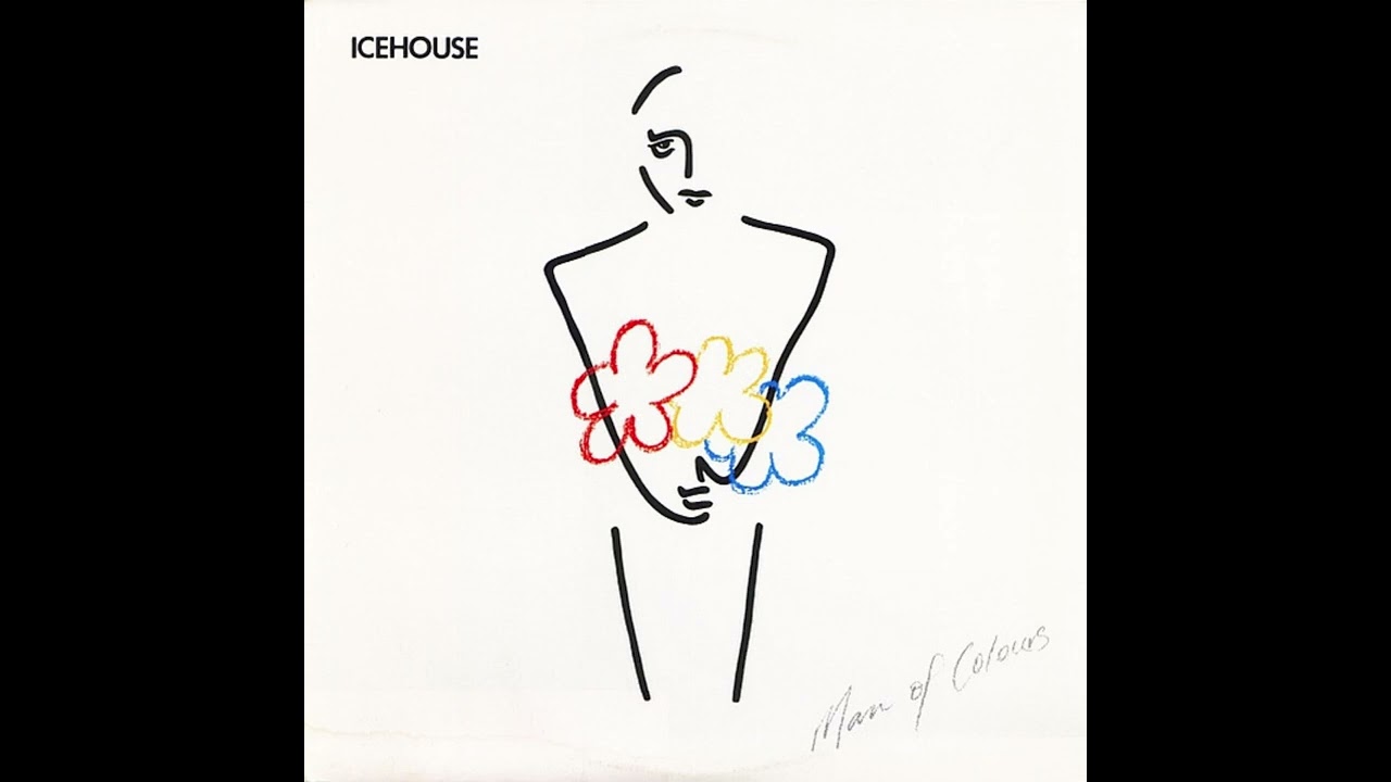 Icehouse   The Kingdom HQ with Lyrics in Description