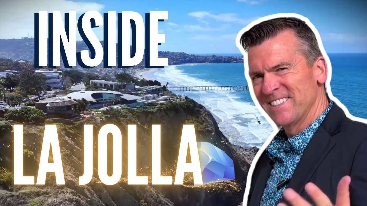 Moving to La Jolla - San Diego ? Here is all you NEED to know!