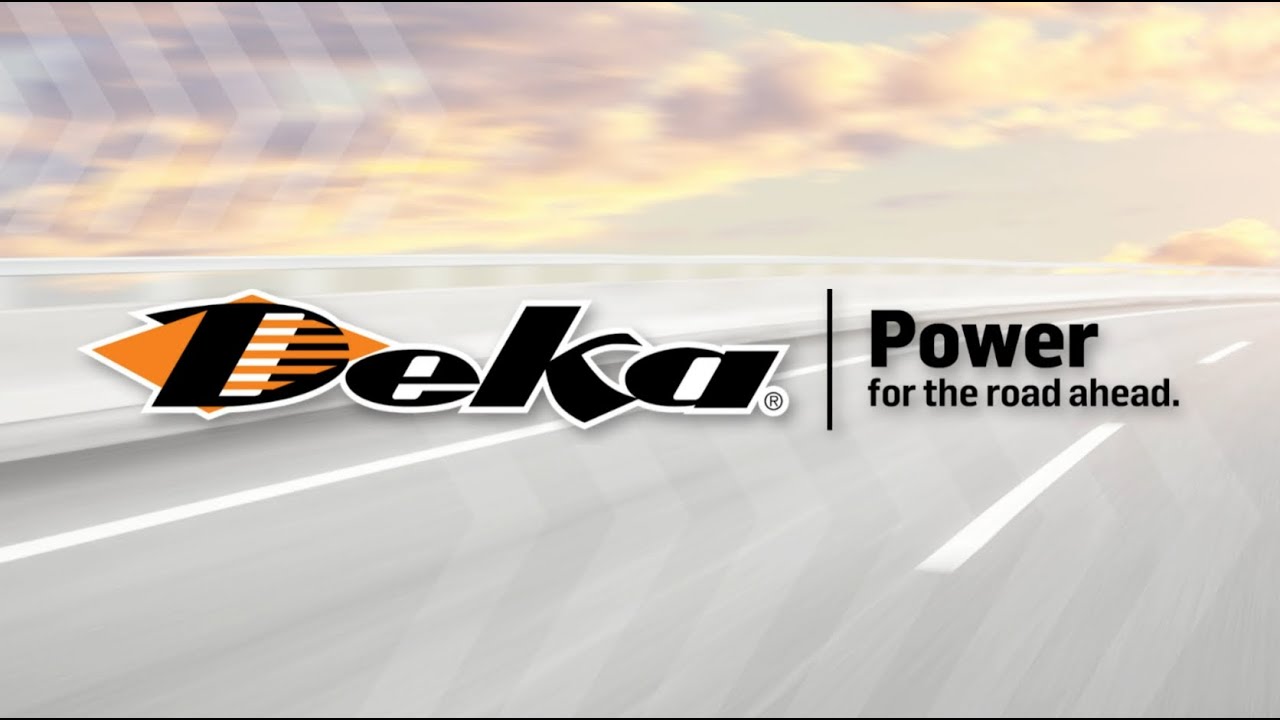 DEKA EHP Technology